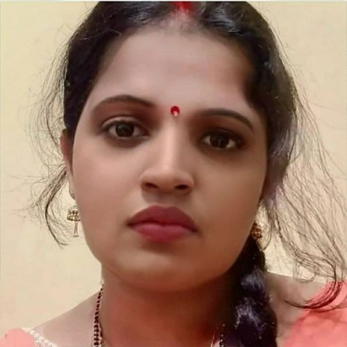 Soniya Vedpathak