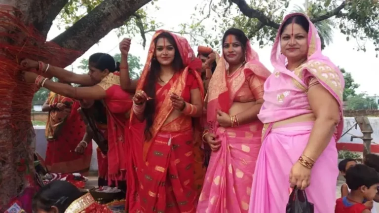 वट सावित्री शुभ मुहूर्त पूजा विधि (Vat Savitri Puja Vidhi)